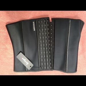 Burvouge waist trainer